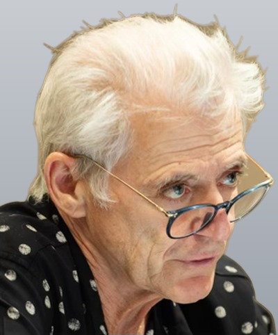 Jean Ponce