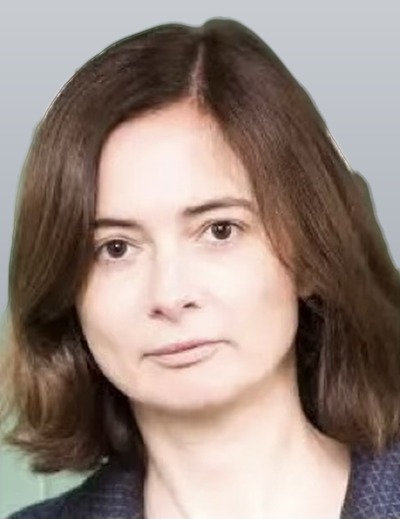 Isabelle Ryl